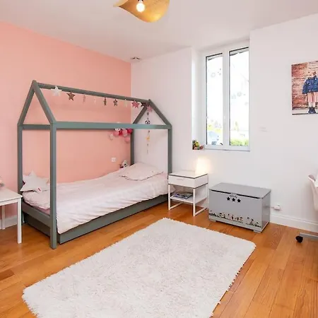 Charmante Maison De Standing *