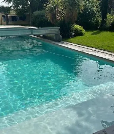 Villa Charmante Maison De Standing