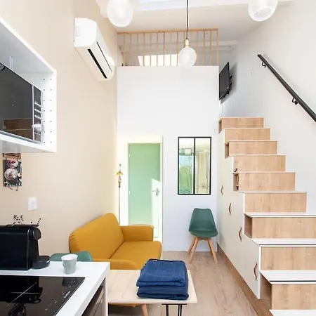 Charmante Maison De Standing Toulouse