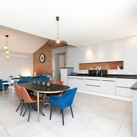 Charmante Maison De Standing