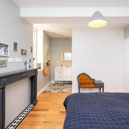Charmante Maison De Standing * Toulouse