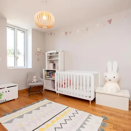 Charmante Maison De Standing Villa Toulouse