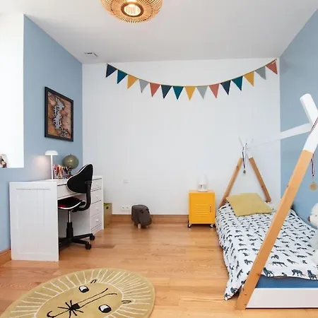 Charmante Maison De Standing Villa *