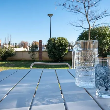 Charmante Maison De Standing Toulouse