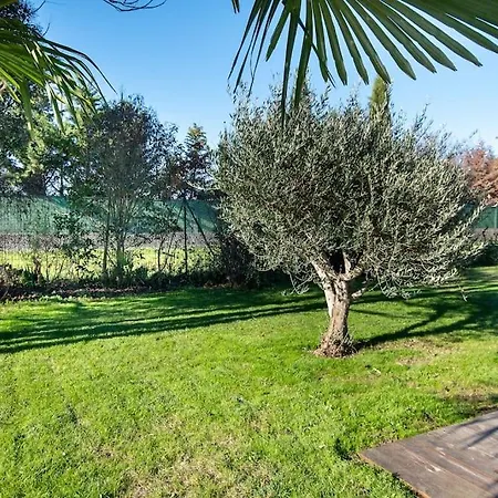 Charmante Maison De Standing Villa *