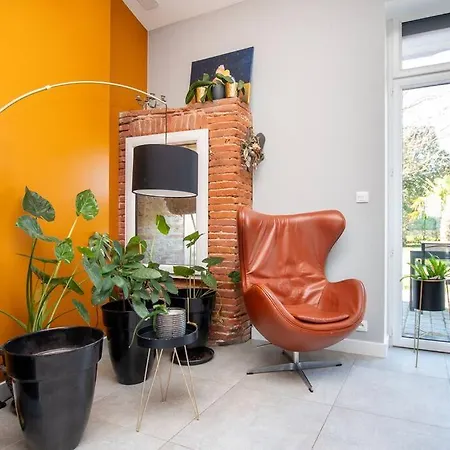 Charmante Maison De Standing Villa