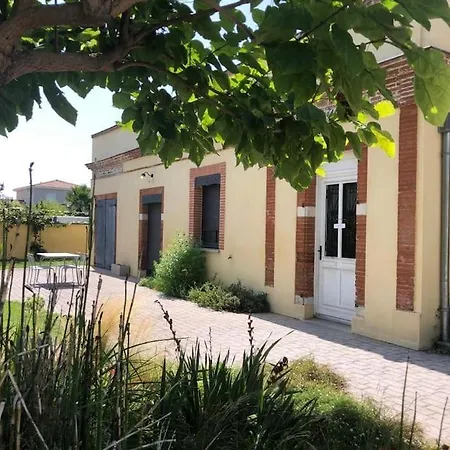 Villa Charmante Maison De Standing *