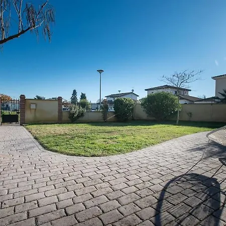 Villa Charmante Maison De Standing Toulouse